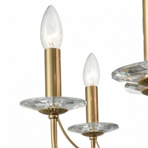 Подвесная люстра Lumion Incanto 8033/16 в Соликамске - solikamsk.mebel24.online | фото 10
