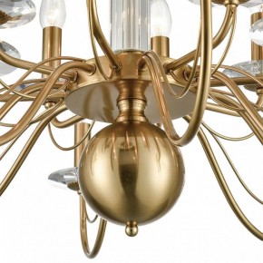 Подвесная люстра Lumion Incanto 8033/16 в Соликамске - solikamsk.mebel24.online | фото 12