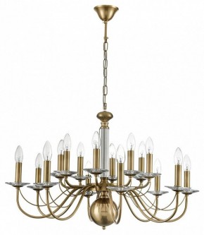 Подвесная люстра Lumion Incanto 8033/16 в Соликамске - solikamsk.mebel24.online | фото 2