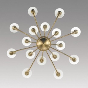 Подвесная люстра Lumion Incanto 8033/16 в Соликамске - solikamsk.mebel24.online | фото 3