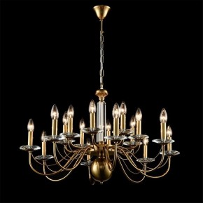 Подвесная люстра Lumion Incanto 8033/16 в Соликамске - solikamsk.mebel24.online | фото 4