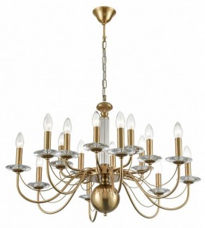 Подвесная люстра Lumion Incanto 8033/16 в Соликамске - solikamsk.mebel24.online | фото 5