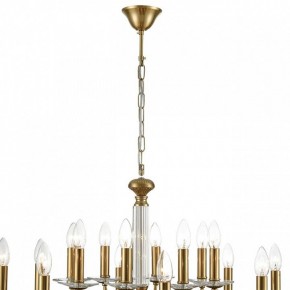 Подвесная люстра Lumion Incanto 8033/16 в Соликамске - solikamsk.mebel24.online | фото 6