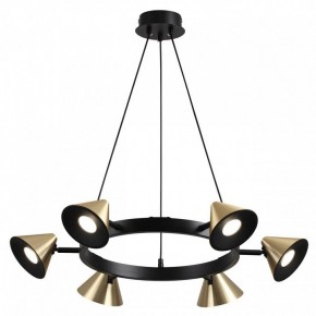 Подвесная люстра Lumion Lamina 8233/6 в Соликамске - solikamsk.mebel24.online | фото 2