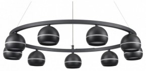 Подвесная люстра Lumion Luazana 8242/9 в Соликамске - solikamsk.mebel24.online | фото
