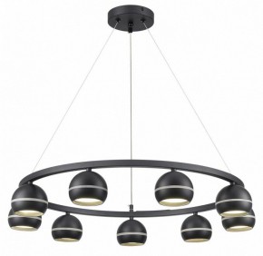 Подвесная люстра Lumion Luazana 8242/9 в Соликамске - solikamsk.mebel24.online | фото 4