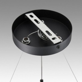 Подвесная люстра Lumion Luazana 8242/9 в Соликамске - solikamsk.mebel24.online | фото 7