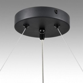 Подвесная люстра Lumion Luazana 8242/9 в Соликамске - solikamsk.mebel24.online | фото 8