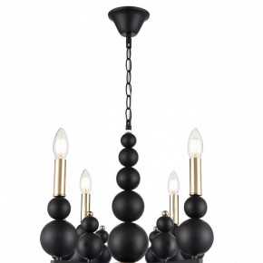 Подвесная люстра Lumion Nana 8106/6 в Соликамске - solikamsk.mebel24.online | фото 9