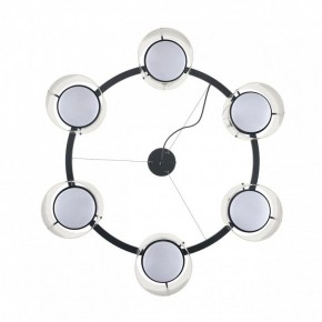 Подвесная люстра Lumion Natalina 8232/6 в Соликамске - solikamsk.mebel24.online | фото 5