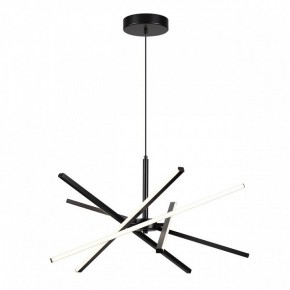 Подвесная люстра Lumion Parker 6563/60L в Соликамске - solikamsk.mebel24.online | фото 3