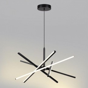 Подвесная люстра Lumion Parker 6563/60L в Соликамске - solikamsk.mebel24.online | фото 4