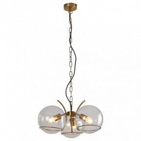 Подвесная люстра Lussole Anchorage GRLSP-9556 в Соликамске - solikamsk.mebel24.online | фото 2