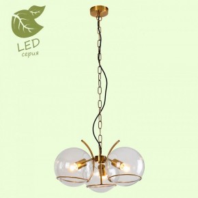 Подвесная люстра Lussole Anchorage GRLSP-9556 в Соликамске - solikamsk.mebel24.online | фото 3