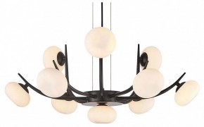Подвесная люстра Lussole Blubber LSP-8937 в Соликамске - solikamsk.mebel24.online | фото