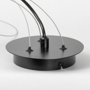 Подвесная люстра Lussole Blubber LSP-8937 в Соликамске - solikamsk.mebel24.online | фото 6