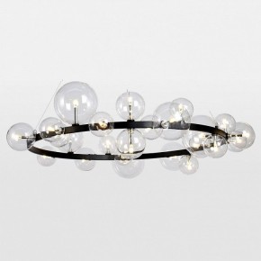 Подвесная люстра Lussole Bubbles LSP-8396 в Соликамске - solikamsk.mebel24.online | фото
