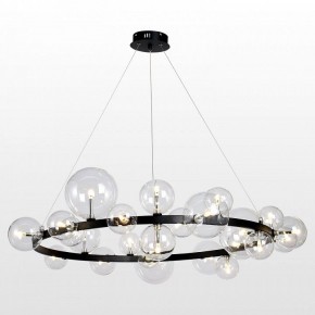Подвесная люстра Lussole Bubbles LSP-8396 в Соликамске - solikamsk.mebel24.online | фото 3