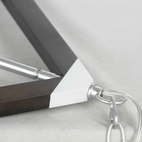 Подвесная люстра Lussole Carrollton LSP-8733 в Соликамске - solikamsk.mebel24.online | фото 6