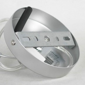 Подвесная люстра Lussole Carrollton LSP-8733 в Соликамске - solikamsk.mebel24.online | фото 8