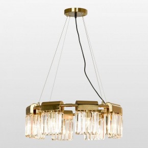 Подвесная люстра Lussole Centennial LSP-8756 в Соликамске - solikamsk.mebel24.online | фото 2
