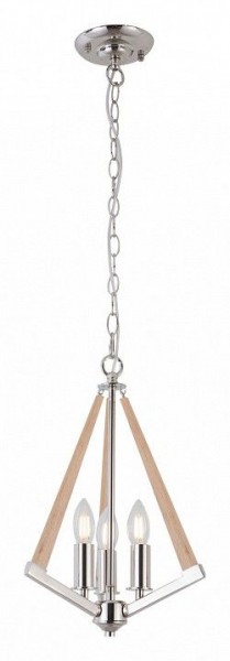 Подвесная люстра Lussole Clovis LSP-8745 в Соликамске - solikamsk.mebel24.online | фото 2