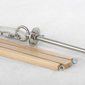 Подвесная люстра Lussole Clovis LSP-8745 в Соликамске - solikamsk.mebel24.online | фото 7