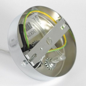 Подвесная люстра Lussole Davie LSP-8775 в Соликамске - solikamsk.mebel24.online | фото 6