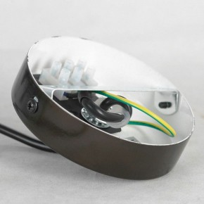 Подвесная люстра Lussole Downey LSP-8805 в Соликамске - solikamsk.mebel24.online | фото 7
