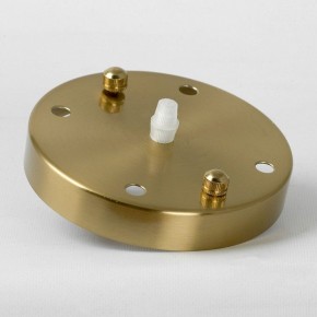Подвесная люстра Lussole Fayette LSP-8908 в Соликамске - solikamsk.mebel24.online | фото 9