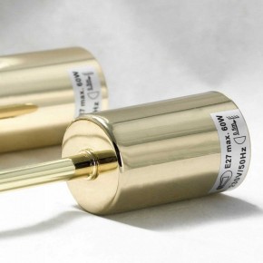 Подвесная люстра Lussole Huron GRLSP-8155 в Соликамске - solikamsk.mebel24.online | фото 4