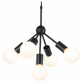 Подвесная люстра Lussole Kenner GRLSP-8271 в Соликамске - solikamsk.mebel24.online | фото
