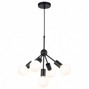 Подвесная люстра Lussole Kenner GRLSP-8271 в Соликамске - solikamsk.mebel24.online | фото 2