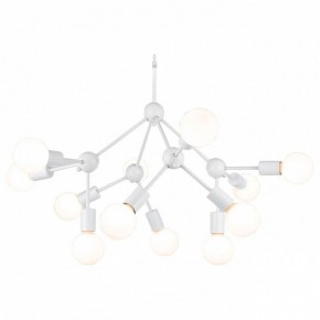 Подвесная люстра Lussole Kenner LSP-8270 в Соликамске - solikamsk.mebel24.online | фото