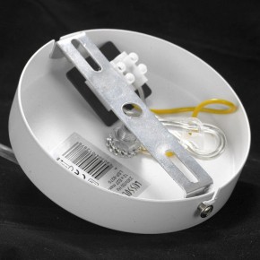 Подвесная люстра Lussole Kenner LSP-8270 в Соликамске - solikamsk.mebel24.online | фото 5