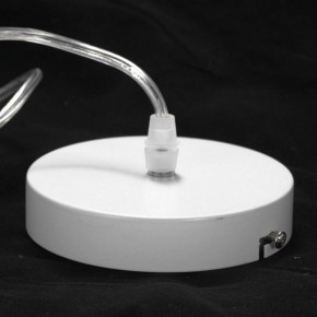 Подвесная люстра Lussole Kenner LSP-8270 в Соликамске - solikamsk.mebel24.online | фото 6