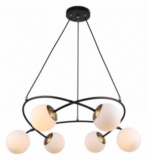 Подвесная люстра Lussole LSP-8889 LSP-8890 в Соликамске - solikamsk.mebel24.online | фото 2