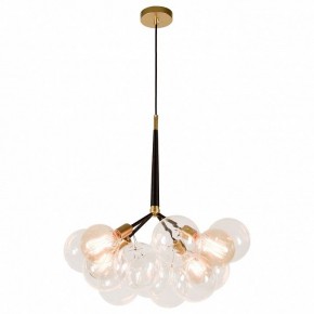 Подвесная люстра Lussole Murray LSP-8171 в Соликамске - solikamsk.mebel24.online | фото