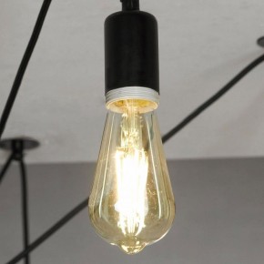 Подвесная люстра Lussole Shirley GRLSP-8172 в Соликамске - solikamsk.mebel24.online | фото 3
