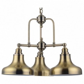 Подвесная люстра Lussole Sona GRLSL-3003-03 в Соликамске - solikamsk.mebel24.online | фото 2