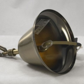 Подвесная люстра Lussole Sona LSL-3003-03 в Соликамске - solikamsk.mebel24.online | фото 3
