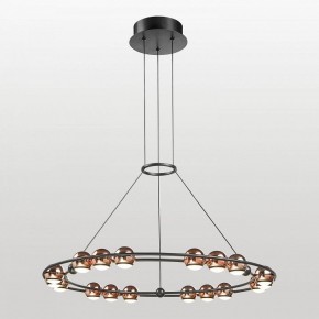 Подвесная люстра Lussole Taylor LSP-7378 в Соликамске - solikamsk.mebel24.online | фото 2