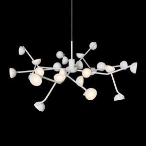 Подвесная люстра Mantra Adn 6261 в Соликамске - solikamsk.mebel24.online | фото 3