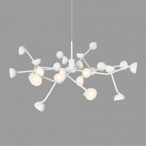 Подвесная люстра Mantra Adn 6261 в Соликамске - solikamsk.mebel24.online | фото 4