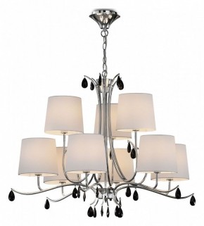 Подвесная люстра Mantra Andrea 6311 в Соликамске - solikamsk.mebel24.online | фото 2