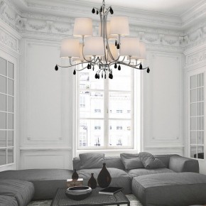Подвесная люстра Mantra Andrea 6311 в Соликамске - solikamsk.mebel24.online | фото 3