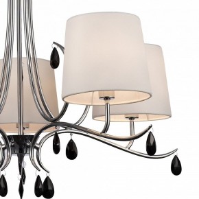Подвесная люстра Mantra Andrea 6314 в Соликамске - solikamsk.mebel24.online | фото 3