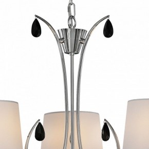 Подвесная люстра Mantra Andrea 6315 в Соликамске - solikamsk.mebel24.online | фото 6