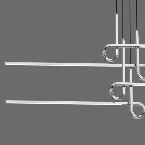 Подвесная люстра Mantra Cinto 6121 в Соликамске - solikamsk.mebel24.online | фото 3