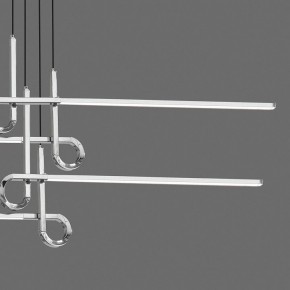 Подвесная люстра Mantra Cinto 6121 в Соликамске - solikamsk.mebel24.online | фото 4